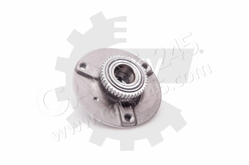 Wheel Bearing Kit SKV Germany 29SKV046 3