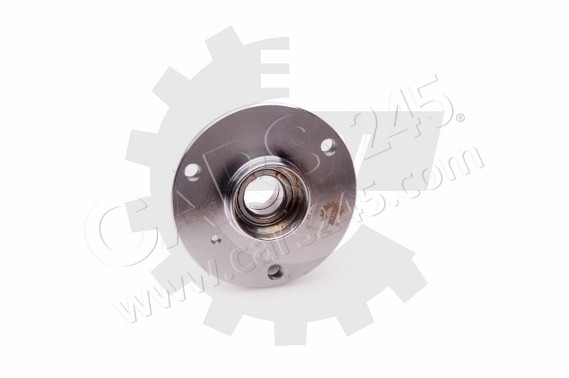 Wheel Bearing Kit SKV Germany 29SKV046 4