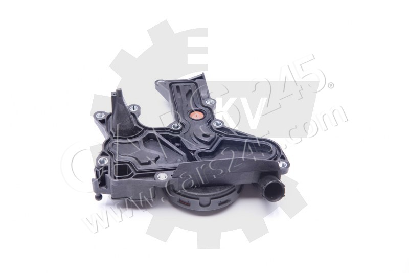 Repair Kit, crankcase ventilation SKV Germany 31SKV008 2