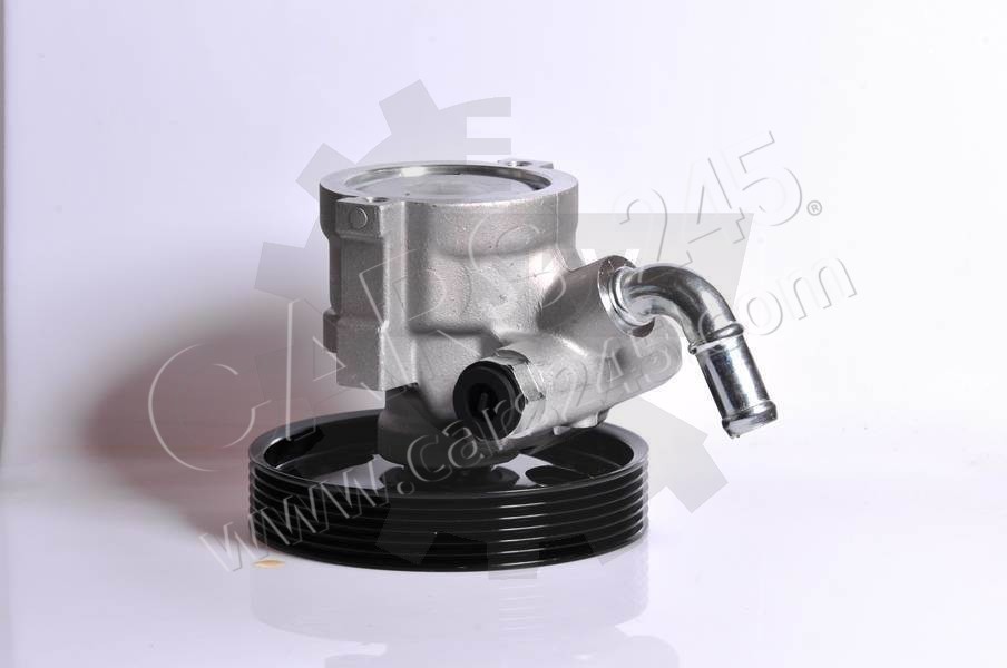 Hydraulic Pump, steering system SKV Germany 10SKV163 2