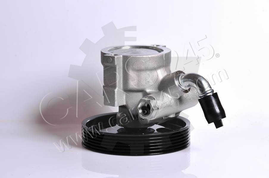 Hydraulic Pump, steering system SKV Germany 10SKV163 3