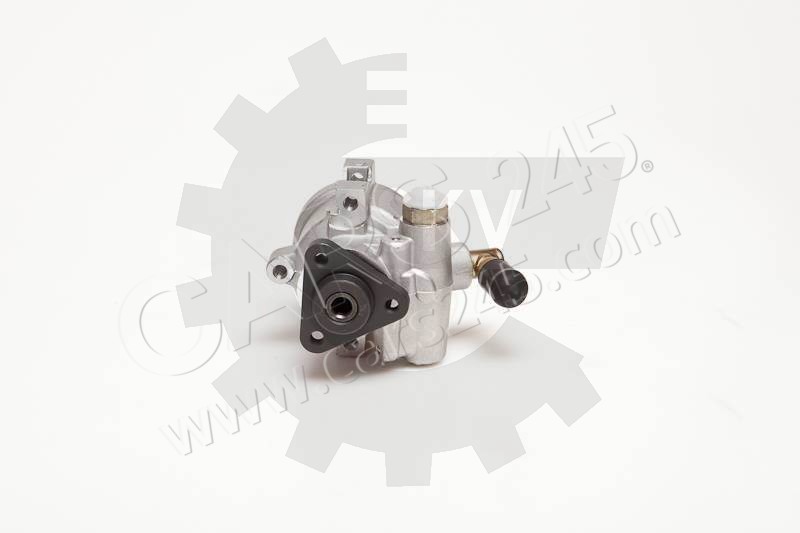 Hydraulic Pump, steering system SKV Germany 10SKV053 2