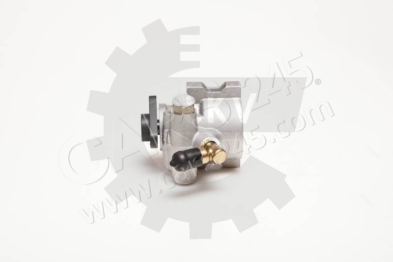 Hydraulic Pump, steering system SKV Germany 10SKV053 3
