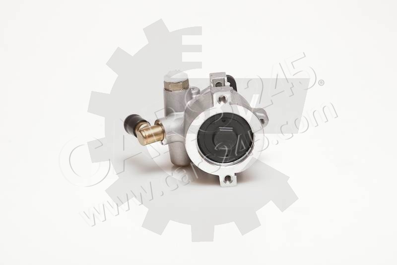 Hydraulic Pump, steering system SKV Germany 10SKV053 4