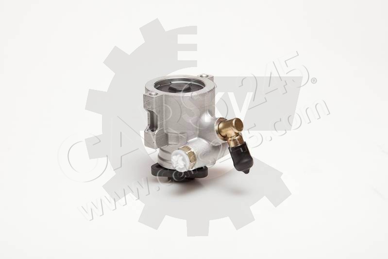 Hydraulic Pump, steering system SKV Germany 10SKV053 6