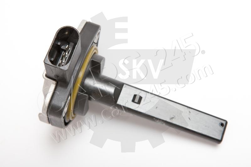 Sensor, engine oil level SKV Germany 17SKV236 4