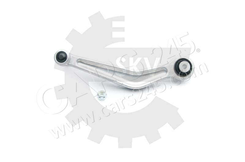 Control/Trailing Arm, wheel suspension SKV Germany 04SKV050