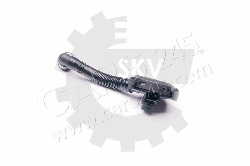 Valve, crankcase ventilation SKV Germany 31SKV020 3