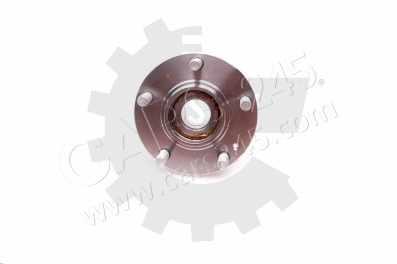 Wheel Bearing Kit SKV Germany 29SKV058
