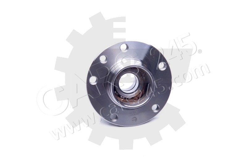 Wheel Bearing Kit SKV Germany 29SKV221 3
