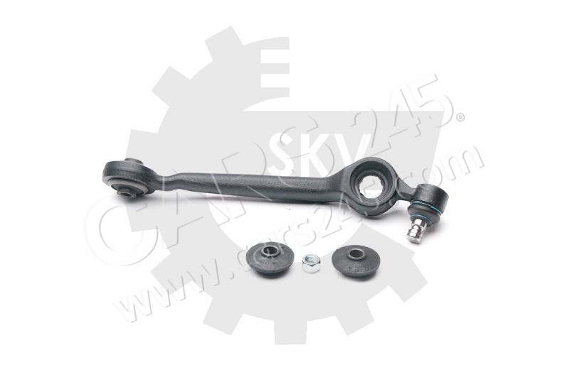 Control/Trailing Arm, wheel suspension SKV Germany 04SKV037