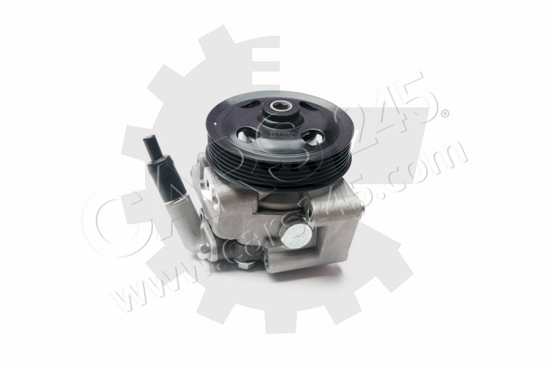 Hydraulic Pump, steering system SKV Germany 10SKV215 2