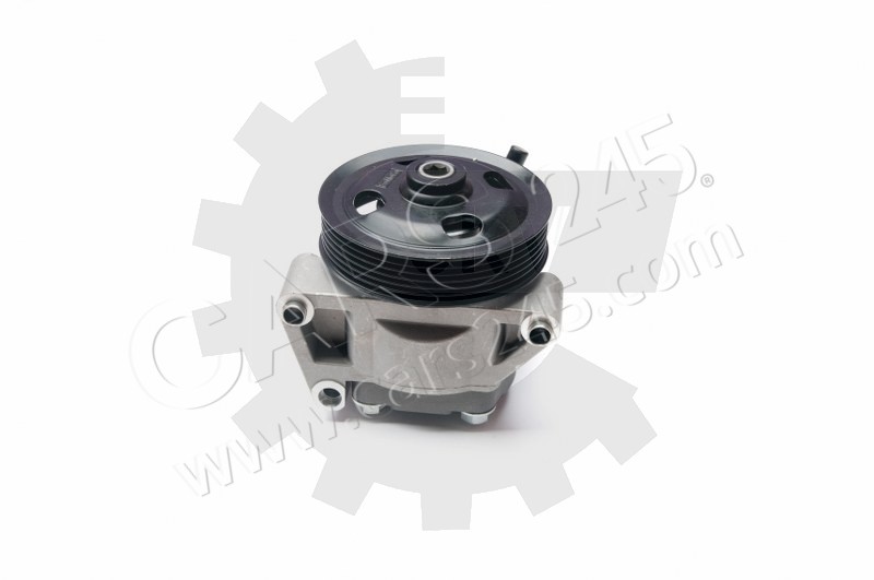 Hydraulic Pump, steering system SKV Germany 10SKV215 3
