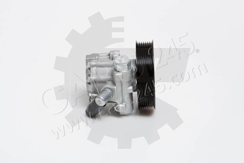Hydraulic Pump, steering system SKV Germany 10SKV024 2