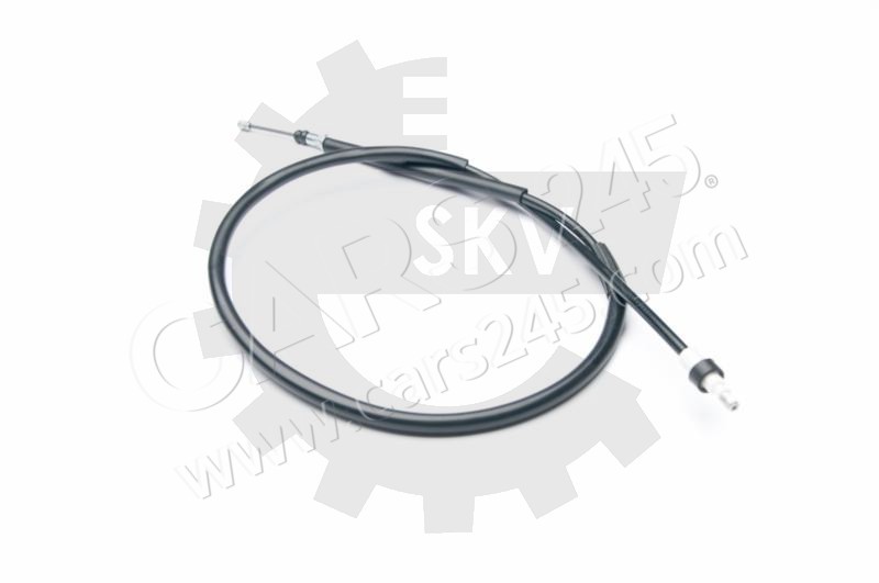 Cable Pull, parking brake SKV Germany 26SKV174 2