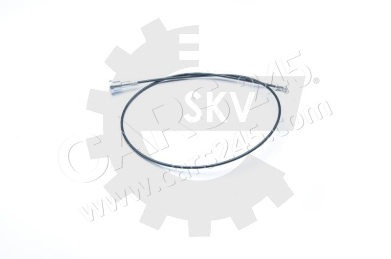 Cable Pull, parking brake SKV Germany 26SKV004 2