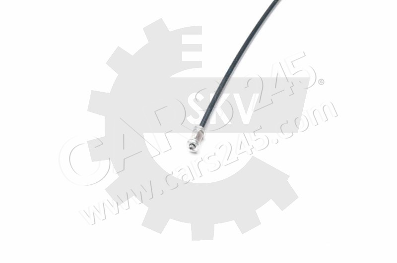 Cable Pull, parking brake SKV Germany 26SKV004 4