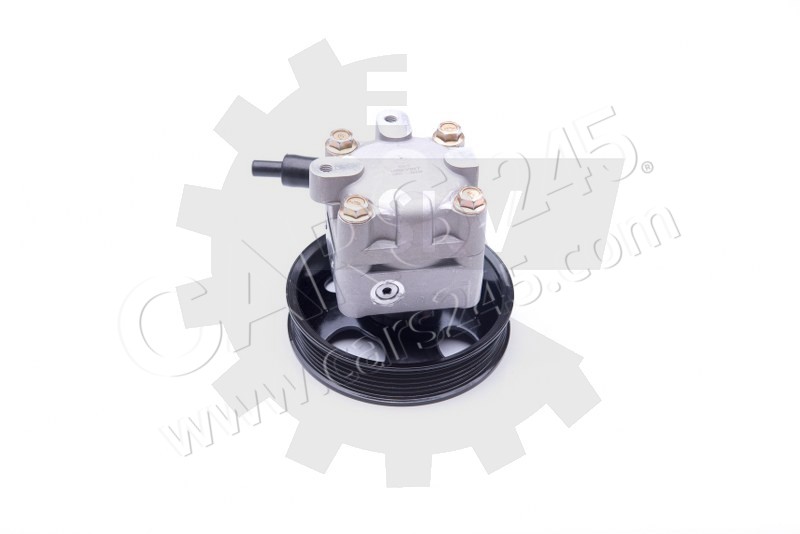 Hydraulic Pump, steering system SKV Germany 10SKV277 3