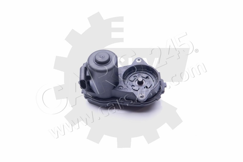 Control Element, parking brake caliper SKV Germany 96SKV037 4