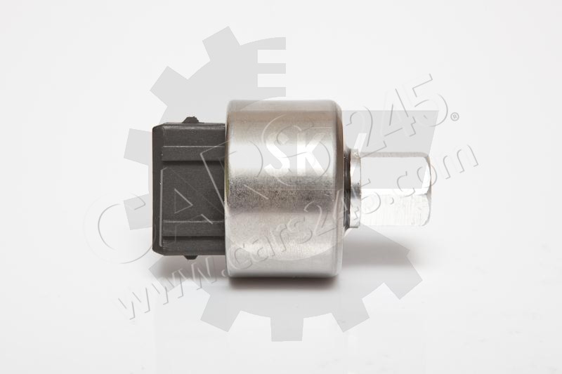 Pressure Switch, air conditioning SKV Germany 95SKV111 2