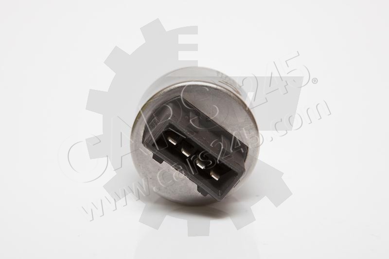 Pressure Switch, air conditioning SKV Germany 95SKV111 4