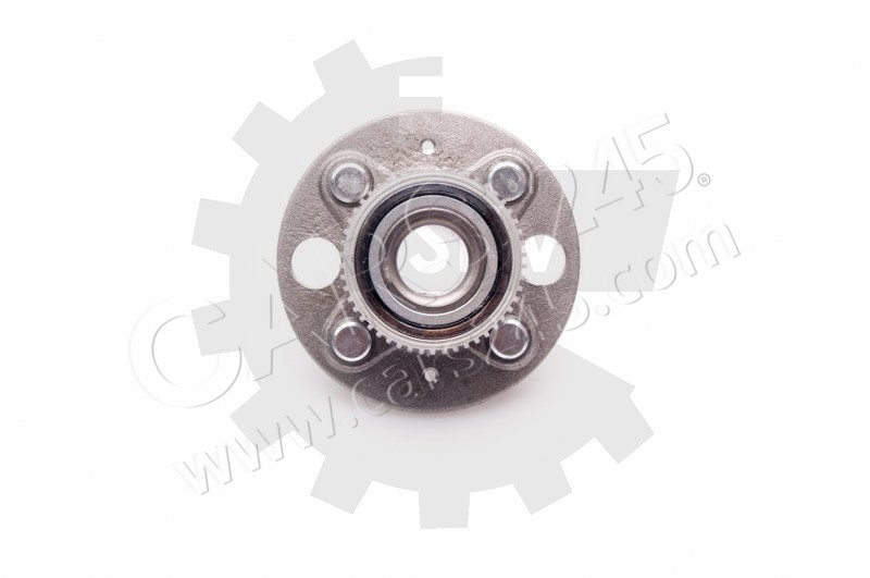 Wheel Bearing Kit SKV Germany 29SKV051 3