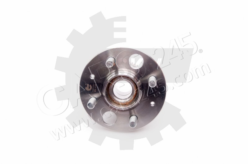 Wheel Bearing Kit SKV Germany 29SKV051 4