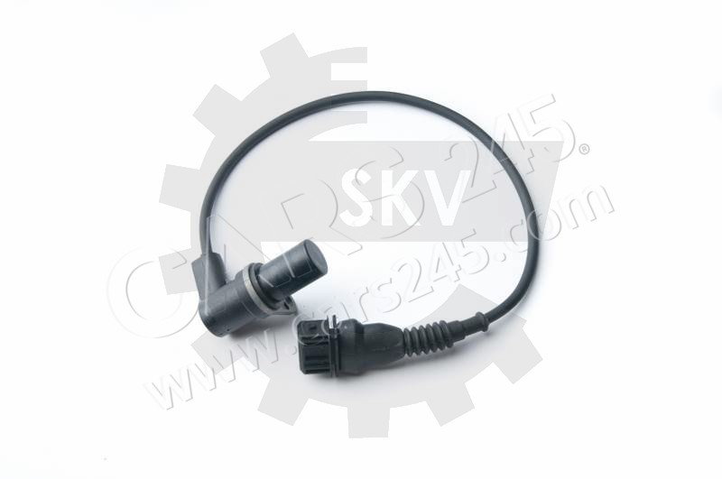Sensor, camshaft position SKV Germany 17SKV239