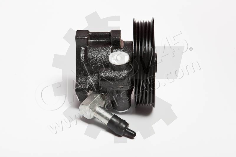 Hydraulic Pump, steering system SKV Germany 10SKV066 4
