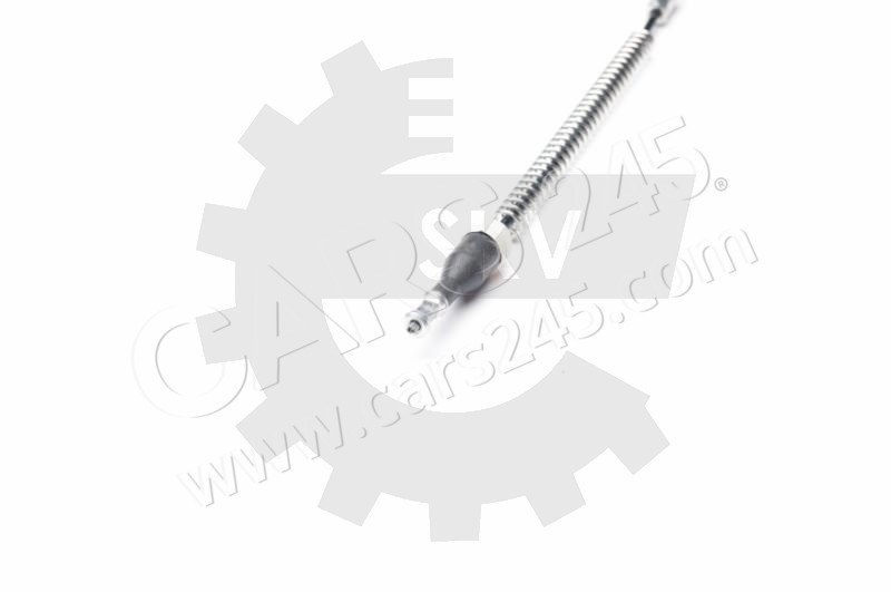 Cable Pull, parking brake SKV Germany 26SKV026 3