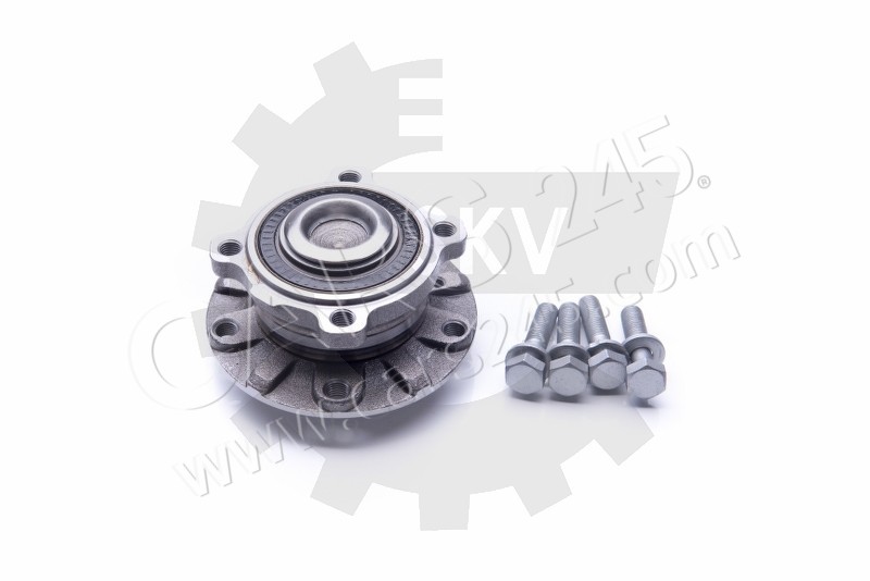 Wheel Bearing Kit SKV Germany 29SKV228 3