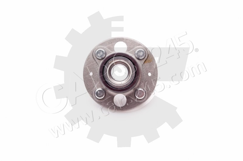 Wheel Bearing Kit SKV Germany 29SKV030 3
