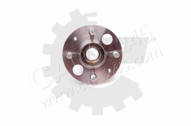 Wheel Bearing Kit SKV Germany 29SKV030 4