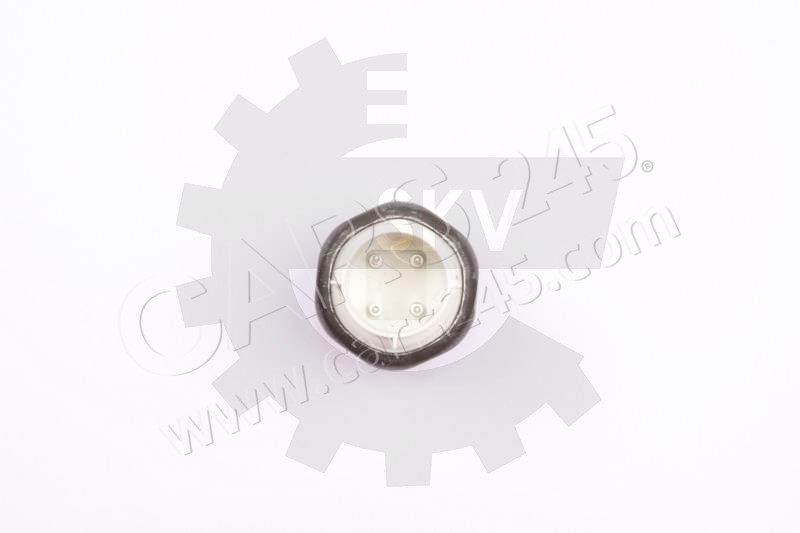Pressure Switch, air conditioning SKV Germany 95SKV123 3