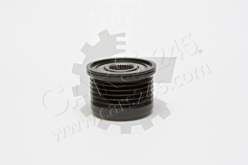 Alternator Freewheel Clutch SKV Germany 11SKV019 4