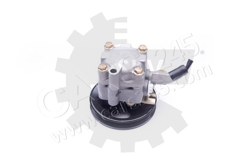 Hydraulic Pump, steering system SKV Germany 10SKV276 2