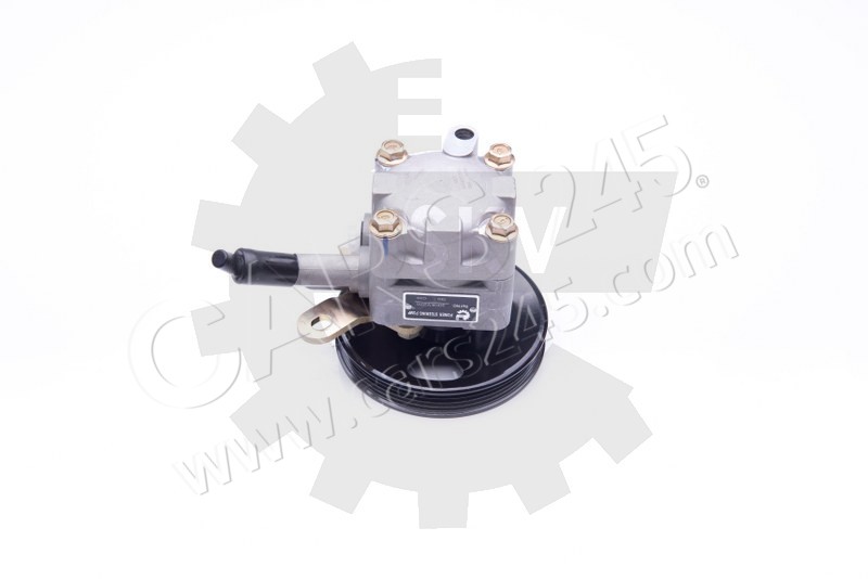 Hydraulic Pump, steering system SKV Germany 10SKV276 4