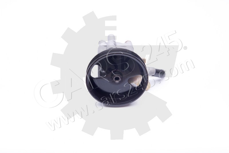 Hydraulic Pump, steering system SKV Germany 10SKV276 6
