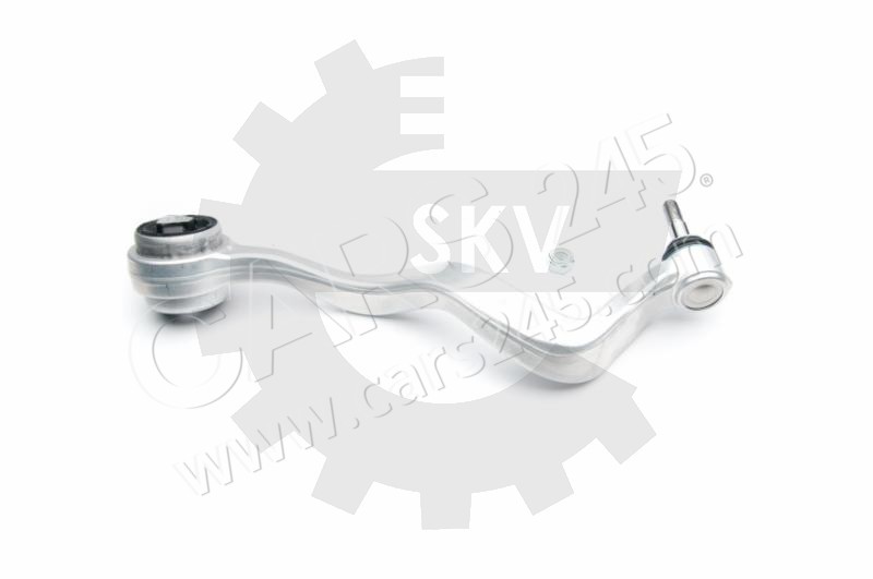 Control/Trailing Arm, wheel suspension SKV Germany 04SKV049