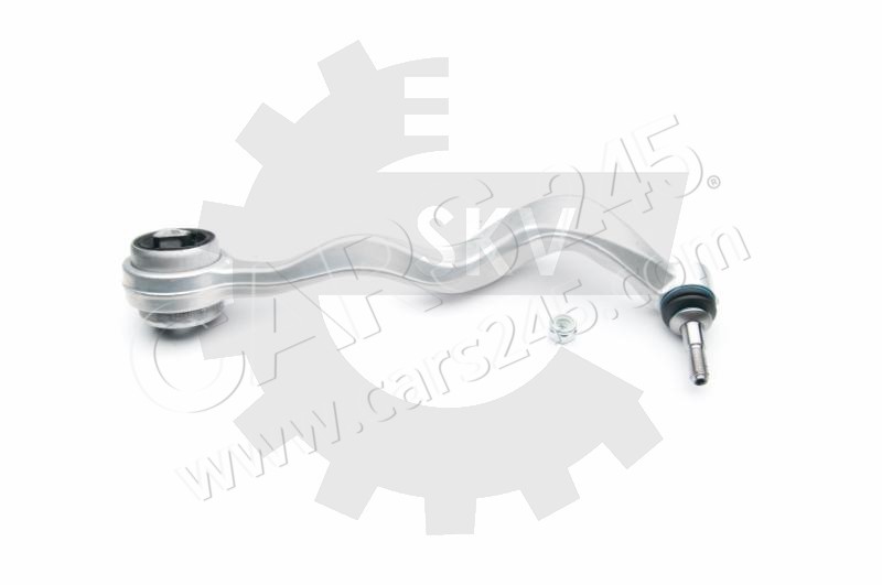 Control/Trailing Arm, wheel suspension SKV Germany 04SKV049 2