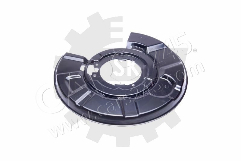 Splash Panel, brake disc SKV Germany 57SKV638 2
