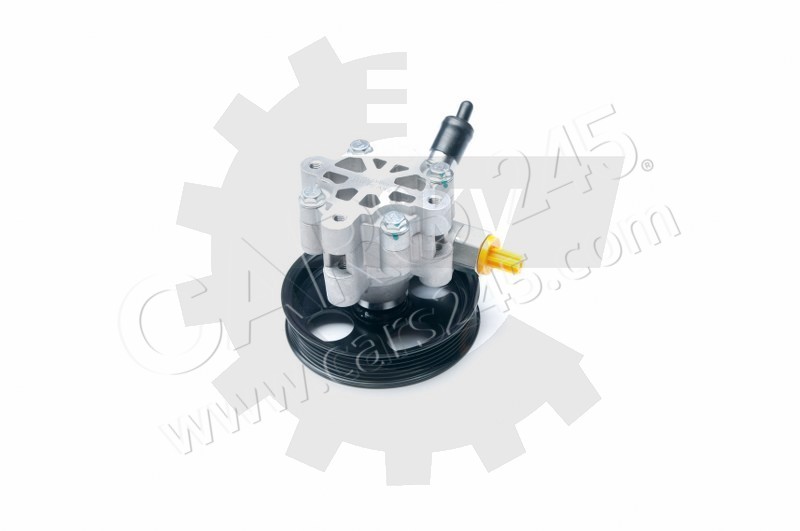 Hydraulic Pump, steering system SKV Germany 10SKV195 4