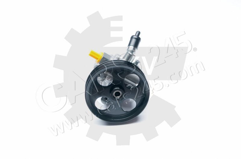 Hydraulic Pump, steering system SKV Germany 10SKV195 6