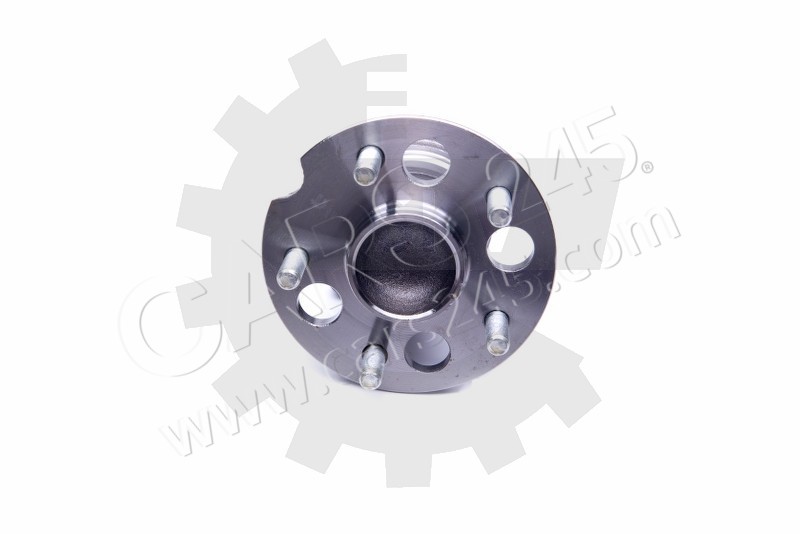 Wheel Bearing Kit SKV Germany 29SKV243 5