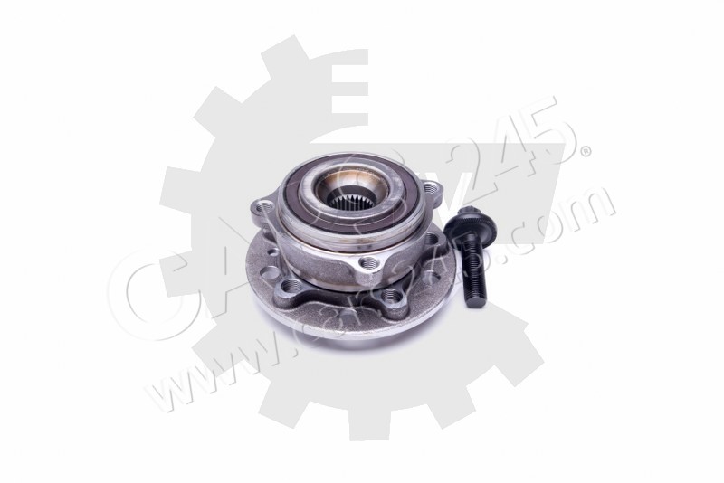 Wheel Bearing Kit SKV Germany 29SKV285 2