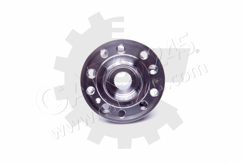 Wheel Bearing Kit SKV Germany 29SKV285 3