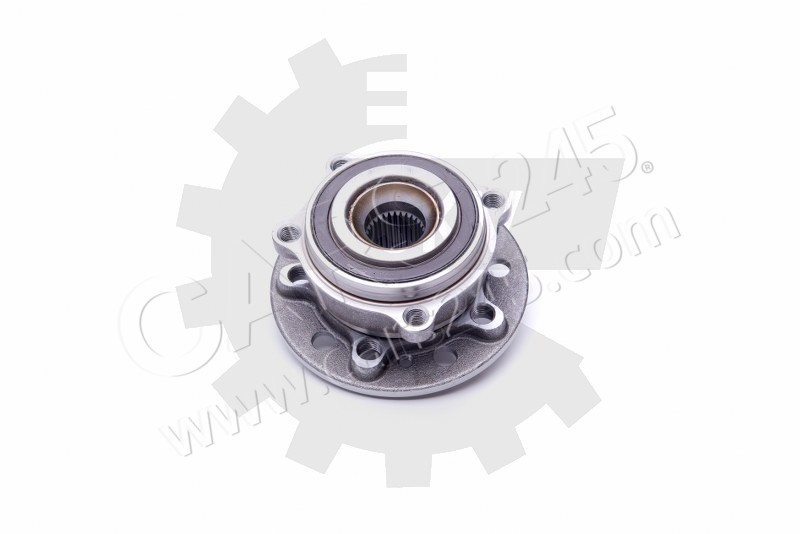 Wheel Bearing Kit SKV Germany 29SKV285 4
