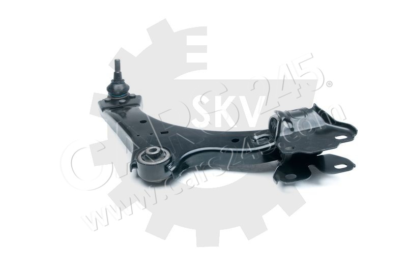 Control/Trailing Arm, wheel suspension SKV Germany 04SKV062 2