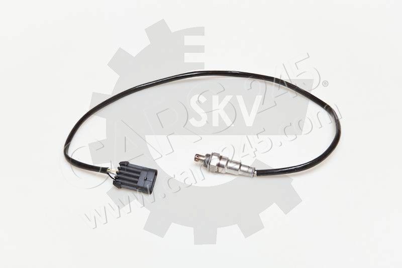 Lambda Sensor SKV Germany 09SKV505 2