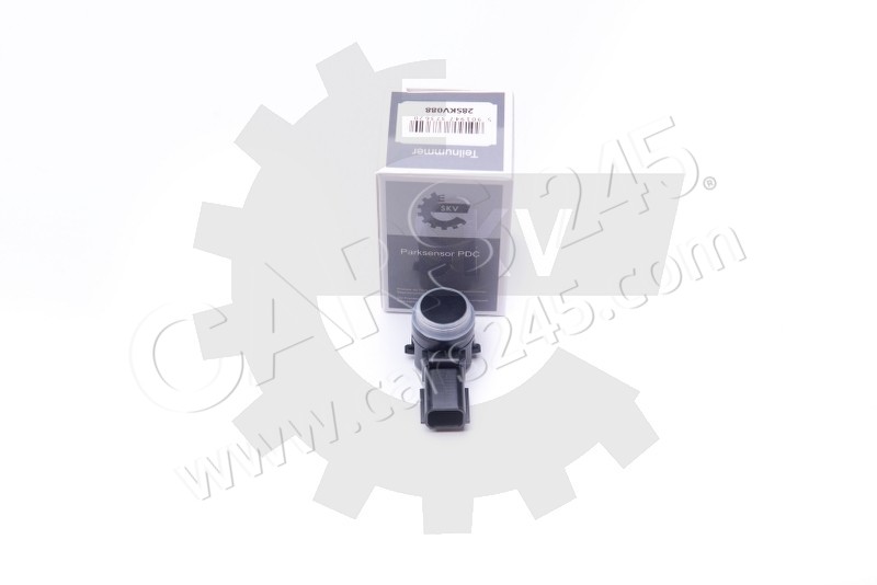 Sensor, parking distance control SKV Germany 28SKV088